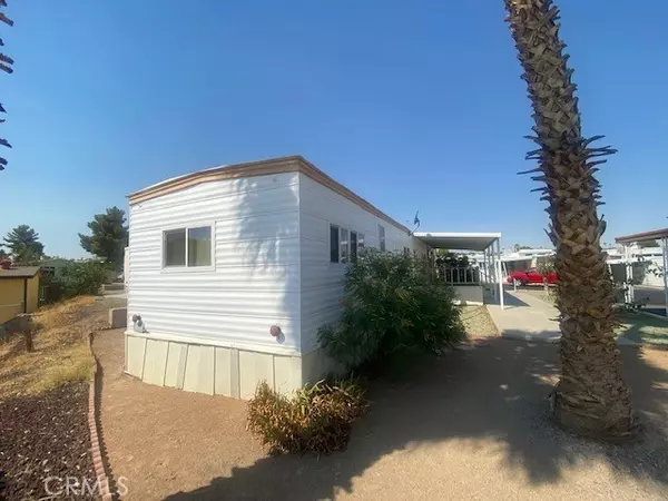 Barstow, CA 92311,701 Montara #157