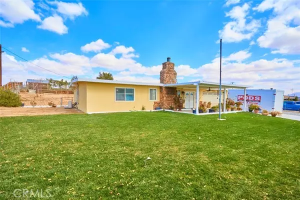 15750 Dalscote Street, Hesperia, CA 92345