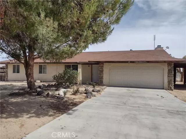 9829 Custer Avenue, Lucerne Valley, CA 92356