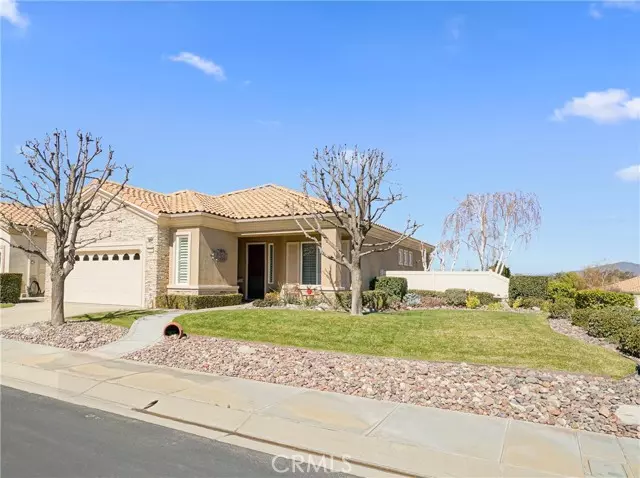 5903 Royal Troon Court, Banning, CA 92220