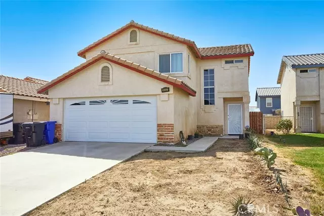 14421 Windmill Circle, Victorville, CA 92394