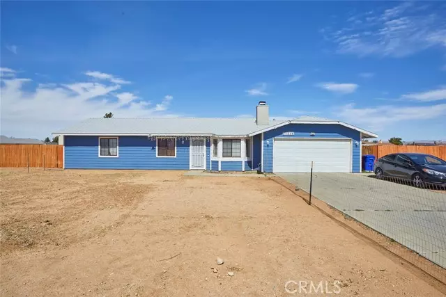 21236 Tussing Ranch Road, Apple Valley, CA 92308