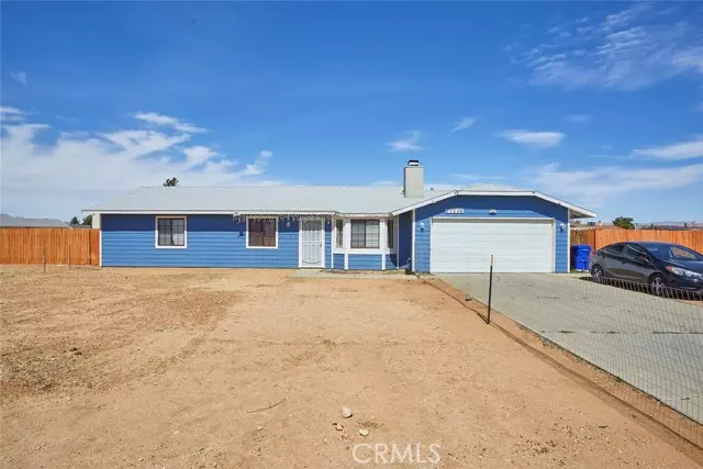 Apple Valley, CA 92308,21236 Tussing Ranch Road