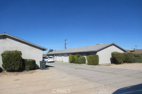 12320 Kiowa Road, Apple Valley, CA 92308