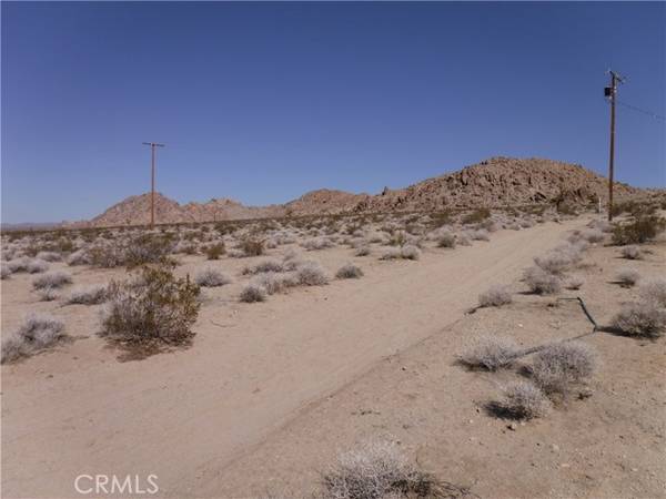 0 Rose, Lucerne Valley, CA 92356