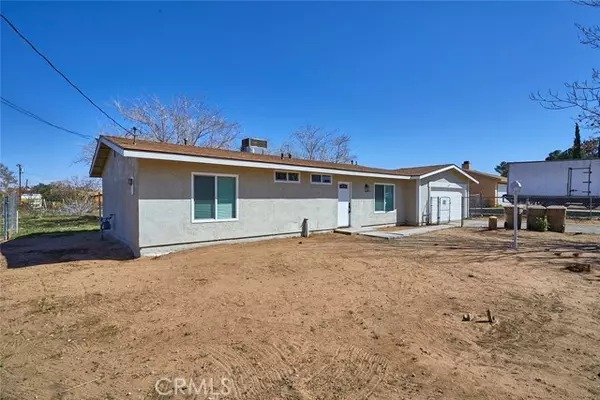 Hesperia, CA 92345,10341 Arroyo Avenue