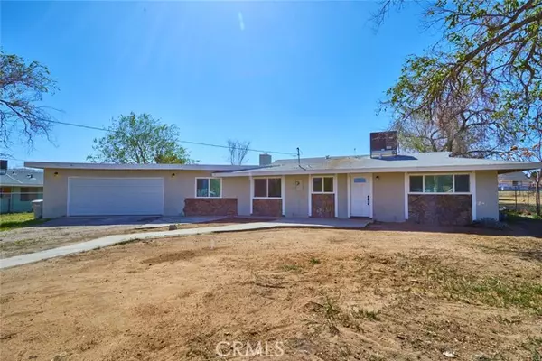 18239 Westlawn Street, Hesperia, CA 92345