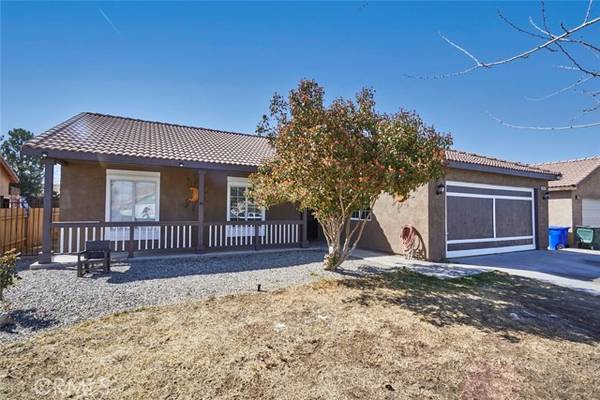 15080 Kingsford Avenue, Adelanto, CA 92301