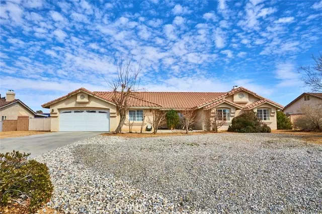 Apple Valley, CA 92307,13845 Havasu Road