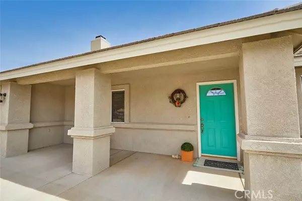 Hesperia, CA 92345,17567 Adobe Street