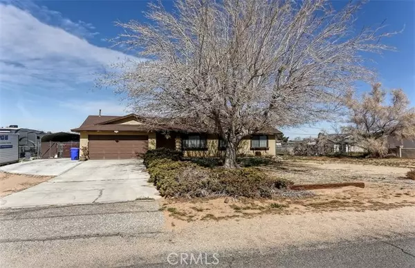 Apple Valley, CA 92307,14756 Gayhead Road