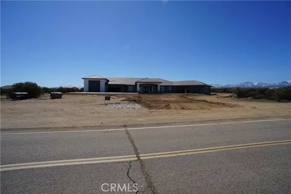 Phelan, CA 92371,0 Mesquite