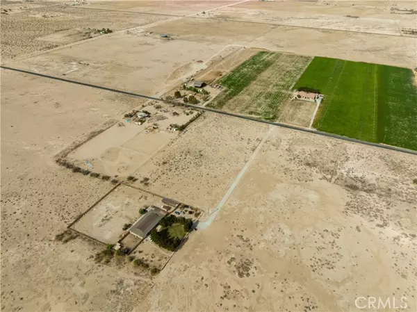 Lucerne Valley, CA 92356,0 Midway