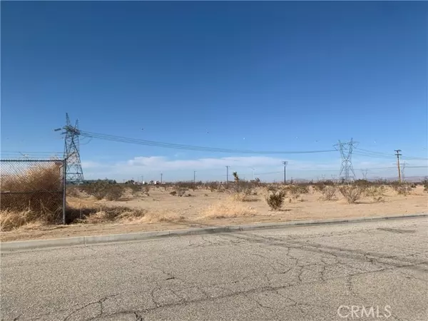 Adelanto, CA 92301,0 Rancho