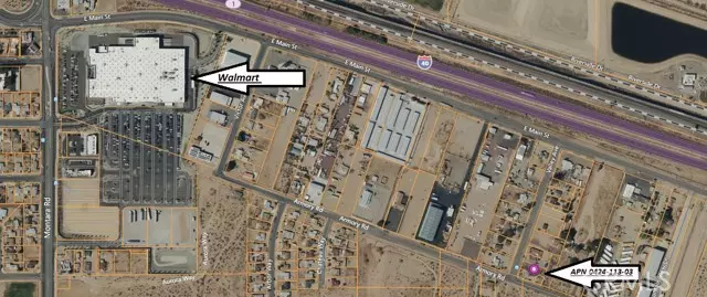 591 Valley Ave, Barstow, CA 92311