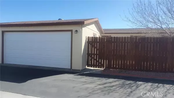 21621 Sandia #92, Apple Valley, CA 92308