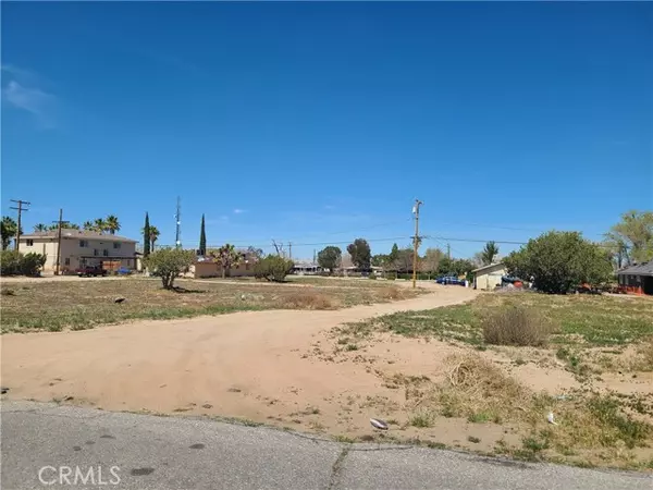 0 Juniper, Hesperia, CA 92345