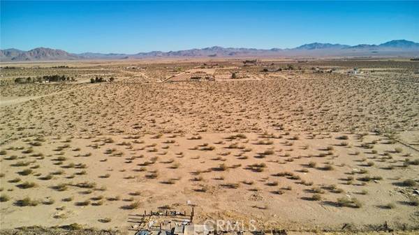 0 Midway, Lucerne Valley, CA 92356