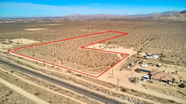 0 Desert View, Apple Valley, CA 92307