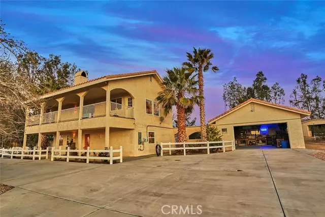 Apple Valley, CA 92308,10431 Tussing Ranch Court