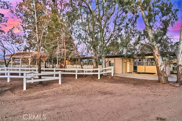 Apple Valley, CA 92308,10431 Tussing Ranch Court