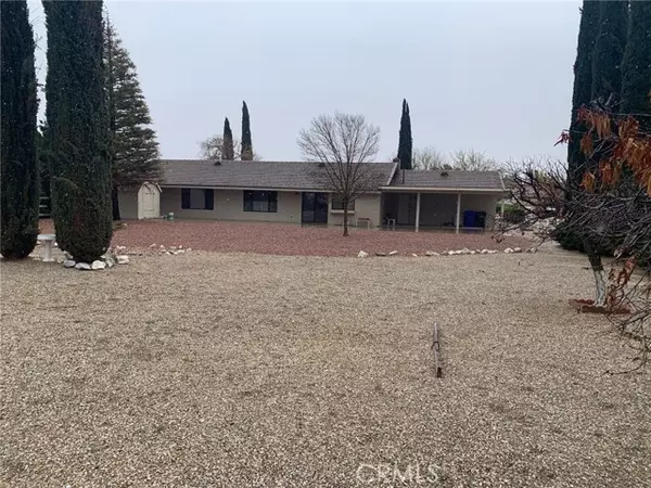 Apple Valley, CA 92308,12300 Indian River Drive