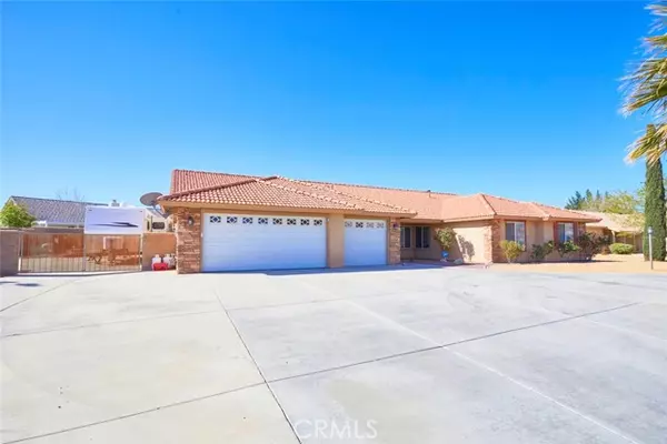 Apple Valley, CA 92308,20363 Majestic Drive