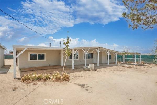 37532 Flower Road, Hinkley, CA 92347