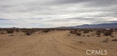 0 Gasline, Lucerne Valley, CA 92356