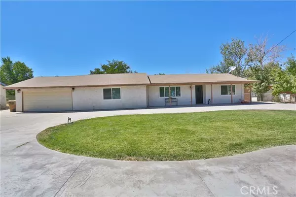 Hesperia, CA 92345,7982 Cottonwood Avenue