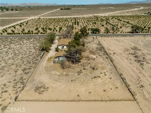 Lucerne Valley, CA 92356,10040 Highland Avenue