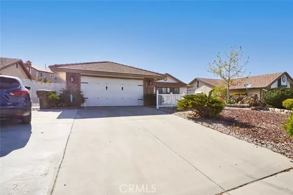 Hesperia, CA 92344,8612 Valley View Drive