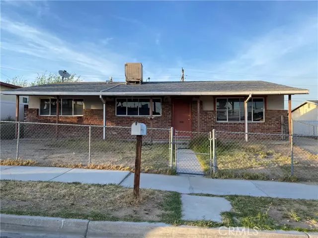 Barstow, CA 92311,1221 Carson Street