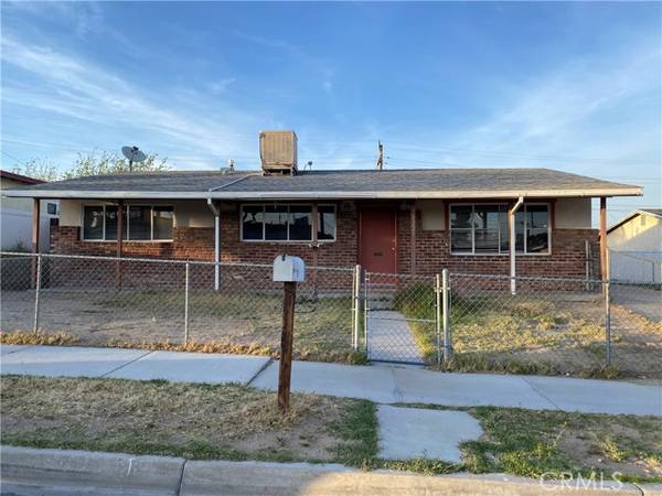 1221 Carson Street, Barstow, CA 92311