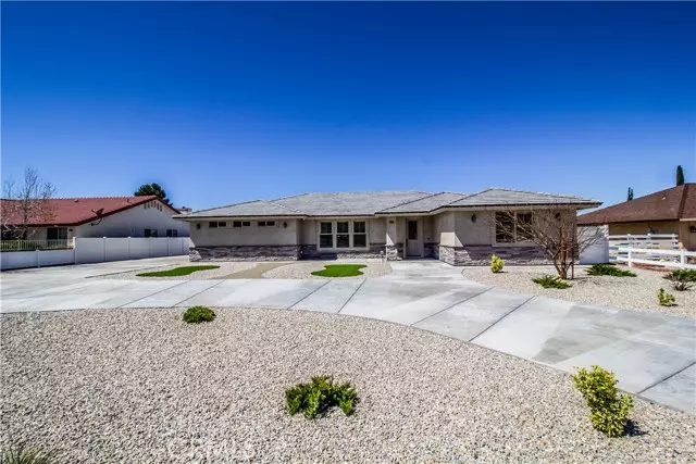 Apple Valley, CA 92308,12230 Indian River Drive