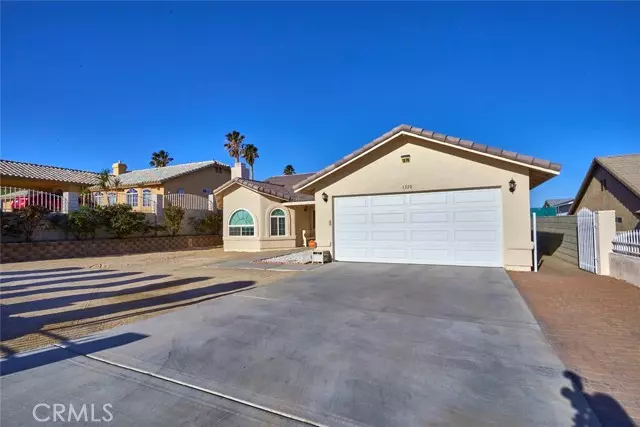 1370 Pine Avenue, Barstow, CA 92311