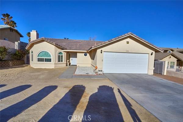 Barstow, CA 92311,1370 Pine Avenue