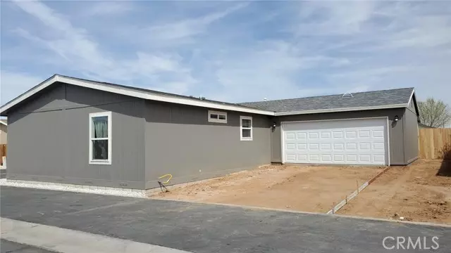 Apple Valley, CA 92308,21621 Sandia #163