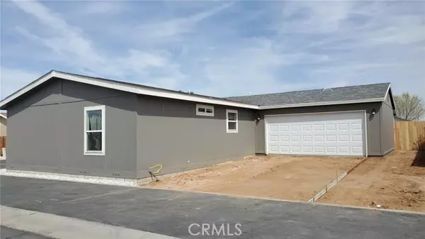 21621 Sandia #163, Apple Valley, CA 92308