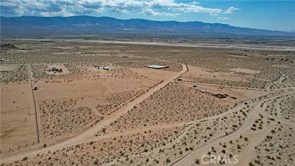 0 Solar, Lucerne Valley, CA 92356