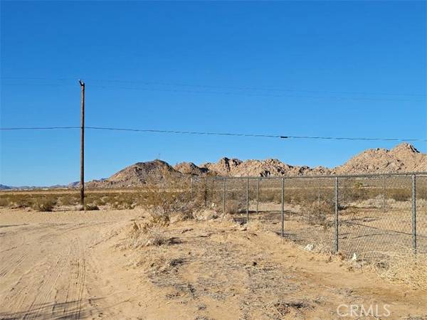 0 Rabbit Springs, Lucerne Valley, CA 92356