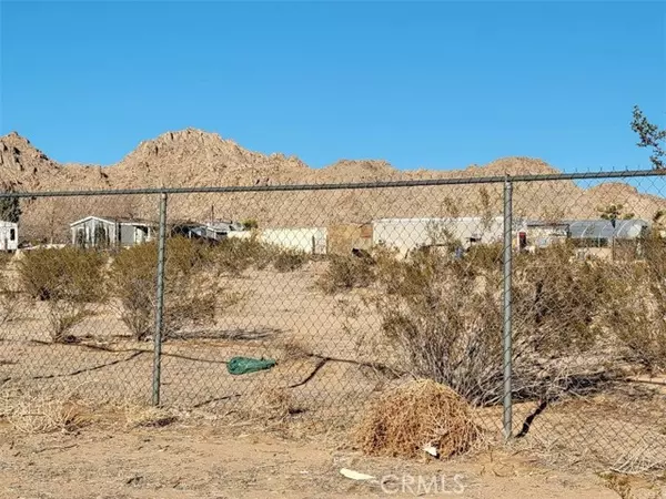 Lucerne Valley, CA 92356,0 Rabbit Springs