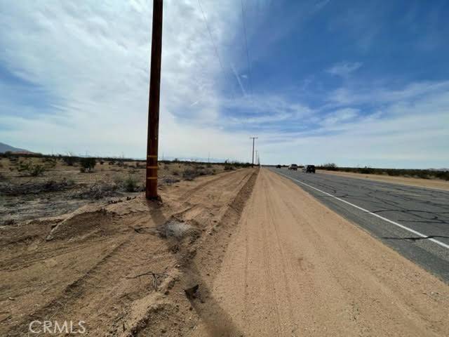 Apple Valley, CA 92308,0 Bear Valley