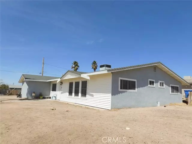 Barstow, CA 92311,34245 Ash Road