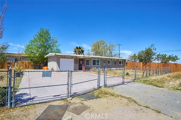 9914 2nd Avenue, Hesperia, CA 92345