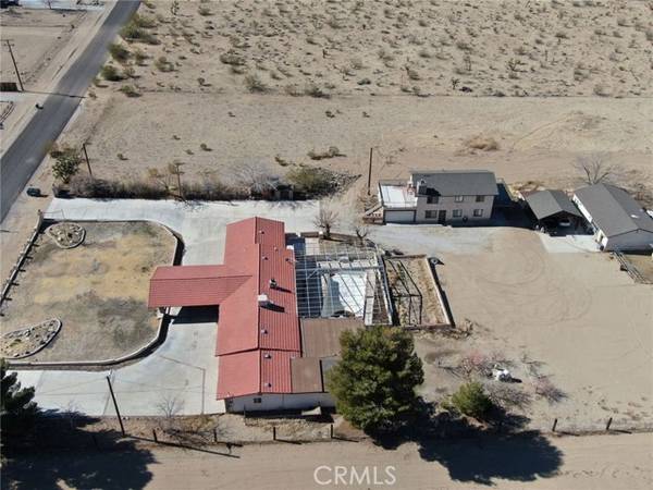 Lucerne Valley, CA 92356,31438 Carson Street