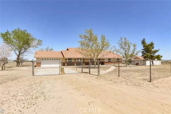 Phelan, CA 92371,8978 Yucca Terrace Drive