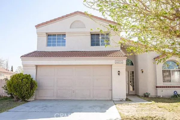 Lancaster, CA 93535,44836 Benald Street