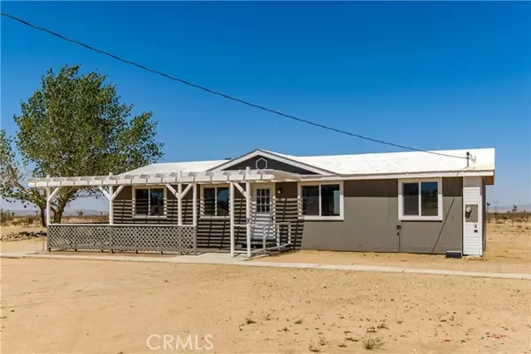 Phelan, CA 92371,14381 Rochester Road