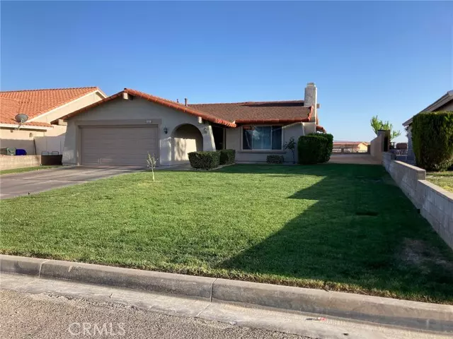 15031 Shady Elm Lane, Helendale, CA 92342